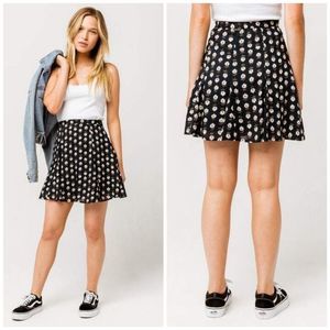 Billabong Daisy Skater Skirt